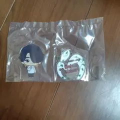 Mrs.GREEN APPLE　一番くじ　 D賞　アクリルペンスタンド　大森元貴