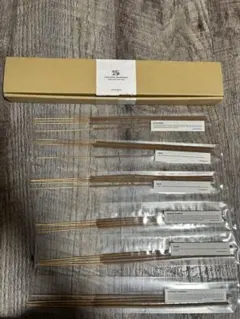 APOTHEKE FRAGRANCE お香 APFR箱付きアポテーケフレグランスのサムネイル