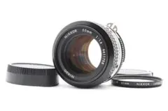 2025年最新】ニコン Ai NIKKOR 50mm F1.2の人気アイテム - メルカリ