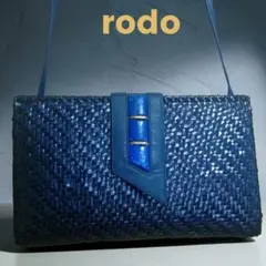 2026年最新】RODO 素材：本革 レディース ショルダーバッグの人気