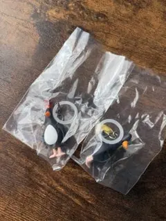 ウォレスとグルミットめじるしアクセサリー