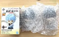 銀魂　一番くじ　銀魂展〜はたちのつどい〜 D賞　SOFVICちゅ　土方十四郎