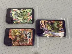 【キティ様専用】4弾ST　3枚　5弾ST　7枚　1〜3弾ST　7枚