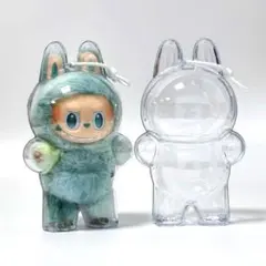 ラブブ エナジー　ケース 保護ケース ぬいぐるみ 高品質