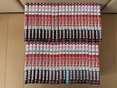 暁のヨナ　1巻〜45巻　全巻　草凪みずほ　全巻セット