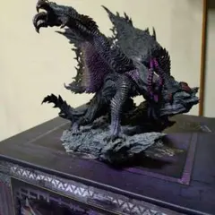モンスターハンター ゴア・マガラ　ガレージキット　フィギュア モンスターハンター ゴア・マガラ ガレージキット フィギュア - メルカリ