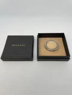 BVLGARI キーリング シルバー925 磨き済み 重量11g 188-4