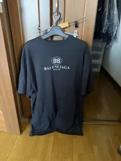 BALENCIAGA 10SS ボーダー Tシャツ - メルカリ