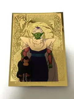 ドラゴンボールカードアマダ ピッコロ レアカード 美品！！ 2025年最新】ドラゴンボールカード アマダ ピッコロの人気アイテム