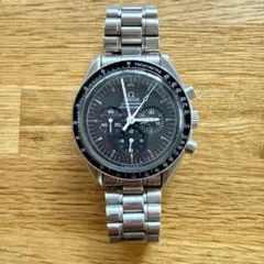 OH済/85年/下がりr オメガ スピードマスタープロフェッショナル ブレス