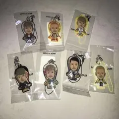 中務裕太 クリーナー