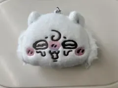 ちいかわ モモンガ 泣いてる ポーチ