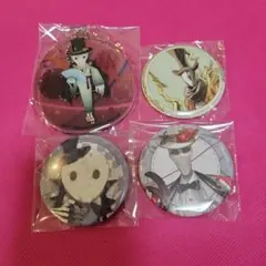 第五人格 リッパー まとめ