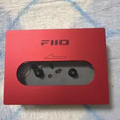 FIIO CP13 ポータブルカセットプレーヤー Red（レッド）のサムネイル