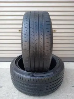 ブリヂストンREGNO225/45R18 21年製造品gr001 クラウン純正 - メルカリ