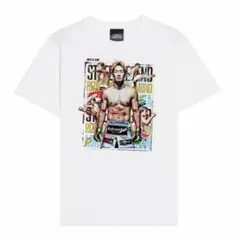 朝倉未来 応援Tシャツ フラッグ CD付き