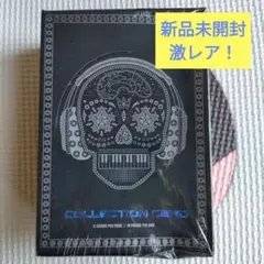新品未開封】BIGBANG コレクションカード 60枚入りBOX 2箱セット