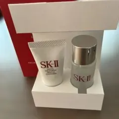 SK-II フェイシャルトリートメントセットのサムネイル