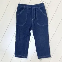 ♡3CAN4ON♡デニム風パンツ ベビー キッズ