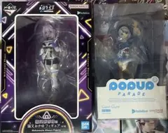 2025年最新】POP UP PARADE ホロライブ がうる・ぐらの人気アイテム