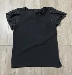 MAJESTIC LEGON ブラック トップス