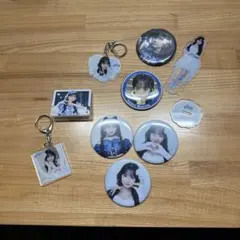 丹生明里 日向坂46 アクスタ 6点まとめ売り - メルカリ