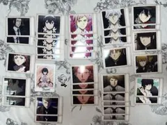 文豪ストレイドッグス　パシャこれ