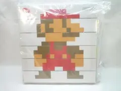 クラブニンテンドーオリジナルバッジコレクション 非売品　スーパーマリオ