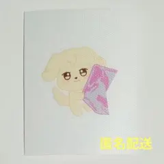ATEEZ GH5 サウェ ラキドロ 追加特典 チュドンイ ステッカー