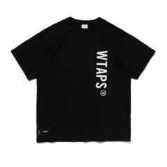 22SS WTAPS ダブルタップス LOCKER Tシャツ アーチロゴ 1 - メルカリ