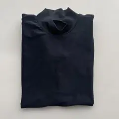 キッズ 黒 アンダーシャツ　150