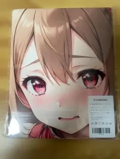 OTAMONO キャラクタータオル　N14039（SAO）シリカ