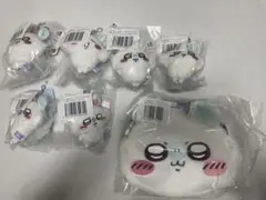 【最終セール】ちいかわ モモンガだらけくじ