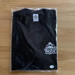 【新品】　NiziU COCO! nut Fes. Tシャツ　Mサイズ