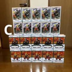 NARUTO ナルト フィギュア 20個セット