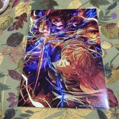 劇場版「鬼滅の刃」無限城編　第一章　猗窩座再来 入場者特典