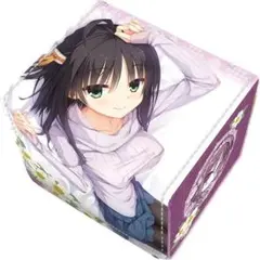 千恋万花　デッキケース　ゆずソフト Amazon | ゆずソフト 千恋*万花 ムラサメ 合皮デッキケース