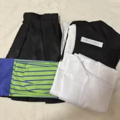 鬼滅の刃　甘露寺蜜璃　コスプレ衣装　隊服