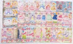 アイカツ！ カード まとめ売り 42枚 アイカツカードまとめ売り 42枚 - メルカリ