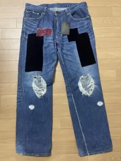 2025年最新】number (n)ine カート期 デニムの人気アイテム - メルカリ