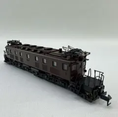 台座付き】BALDWIN 蒸気機関車 O-42 森林鉄道模型 鉄道コレクション