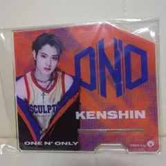 2025年最新】上村謙信 アクスタの人気アイテム - メルカリ