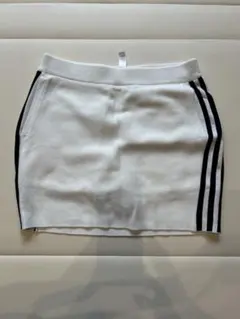 adidas スカート レディースウェア