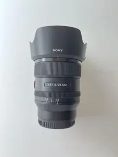 2025年最新】24mm f1.4 gmの人気アイテム - メルカリ