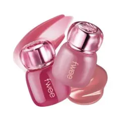 fwee 3Dボリューミングリップグロス バニラデュー（02）