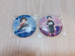 SPY×FAMILY スパイファミリー TEA TIME ダミアン 缶バッジ ① - メルカリ