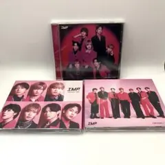 2026年最新】imp cdの人気アイテム - メルカリ