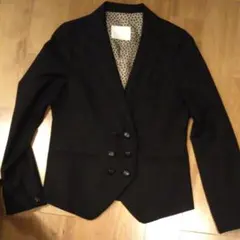 ジャケット オリーブデオリーブのサムネイル