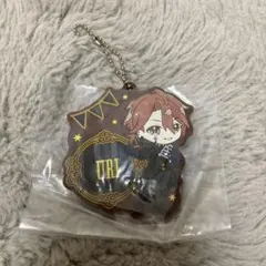 カラフルピーチ　うり　ラバーチャーム