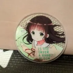 ご注文はうさぎですか?アクリルプレート